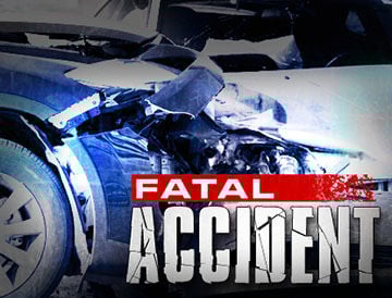 Dittmer man killed when pickup crashes into rock bluff